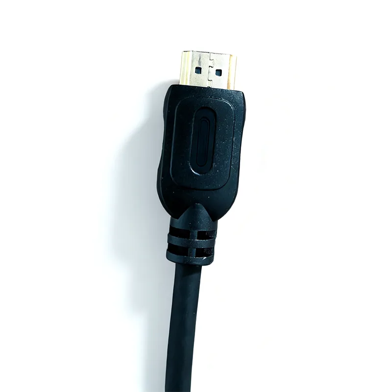 Arnés de cables para electrónica de consumo con cable HDMI