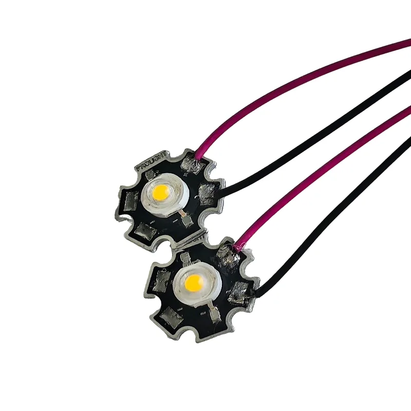 Arnés de cables para electrodomésticos con conjunto de cuentas de lámpara LED en miniatura