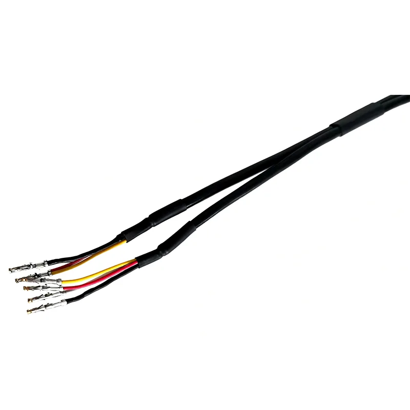 Multi-core Home Appliances Wire Harness Multi-core Home Appliances Wire Harness