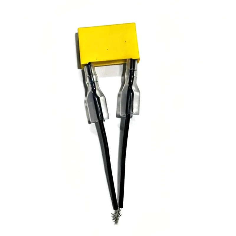 Safety Capacitor
