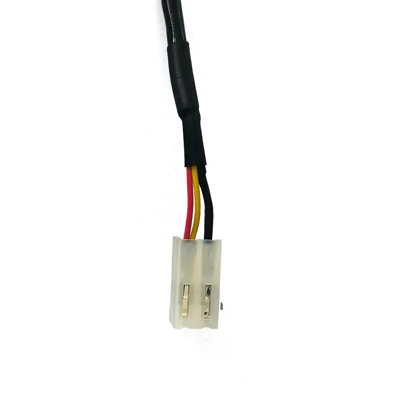 Logistics and Warehousing Systems Wire Harness with 2-Pin Header