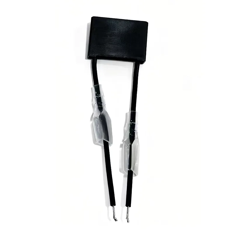 Safety Capacitor
