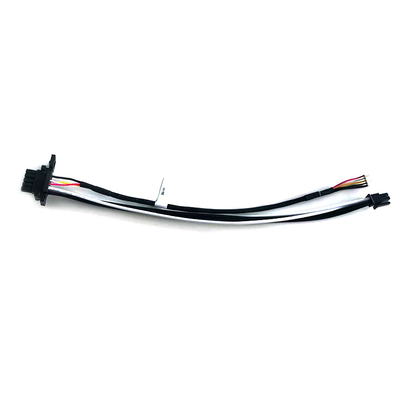 Industrial Intelligence Wire Harness with 10-Pin Header