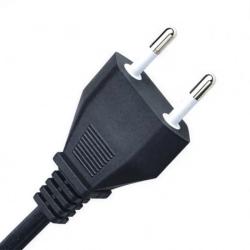 Enchufe italiano de 2 polos