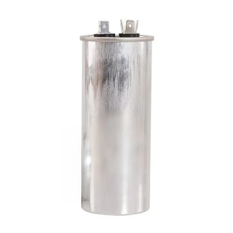 Condensador de funcionamiento serie CBB65