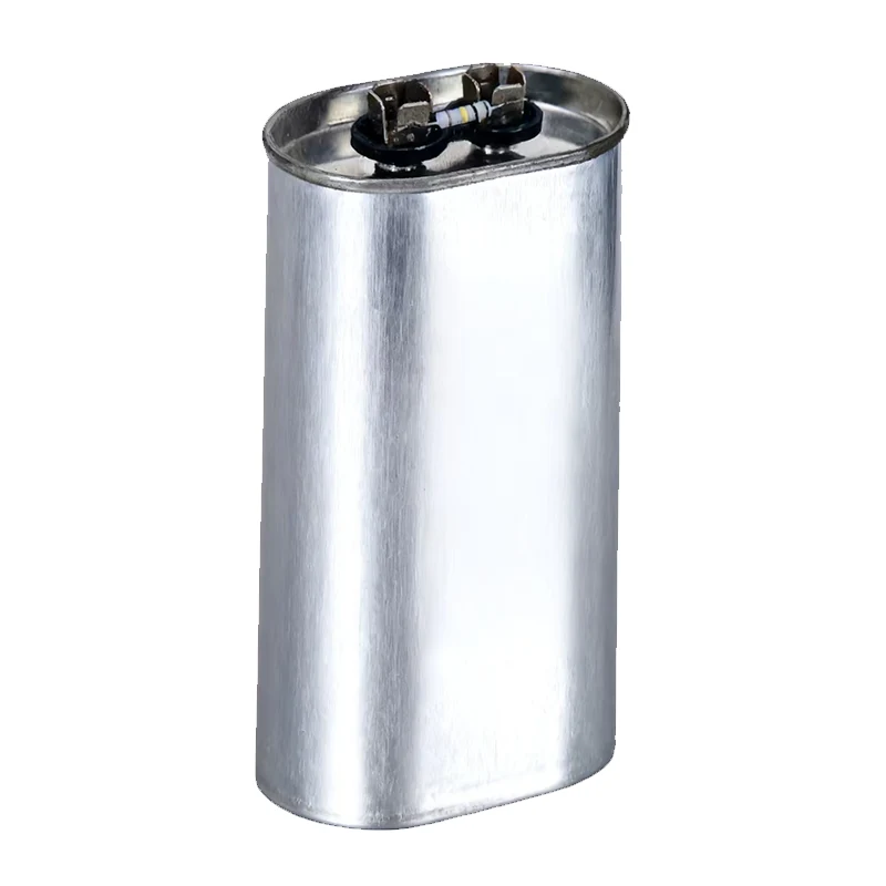 Condensador de funcionamiento serie CBB66